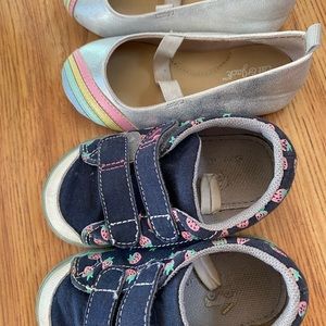 Toddler Shoes